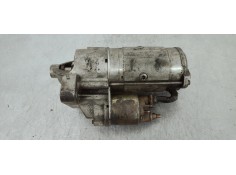Recambio de motor arranque para renault espace iv (jk0) grand espace expression referencia OEM IAM 8200237594  