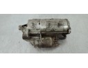 Recambio de motor arranque para renault espace iv (jk0) grand espace expression referencia OEM IAM 8200237594  