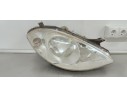 Recambio de faro derecho para mercedes-benz clase a (w169) 2.0cdi 80 [160] fap referencia OEM IAM A1698200261  