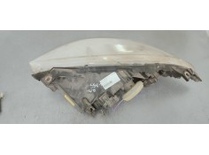Recambio de faro derecho para mercedes-benz clase a (w169) 2.0cdi 80 [160] fap referencia OEM IAM A1698200261  