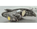 Recambio de faro derecho para mercedes-benz clase a (w169) 2.0cdi 80 [160] fap referencia OEM IAM A1698200261  
