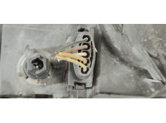 Recambio de faro derecho para mercedes-benz clase a (w169) 2.0cdi 80 [160] fap referencia OEM IAM A1698200261  