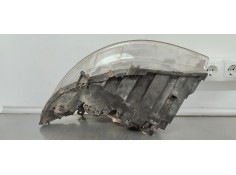 Recambio de faro derecho para mercedes-benz clase a (w169) 2.0cdi 80 [160] fap referencia OEM IAM A1698200261  