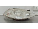 Recambio de faro derecho para mercedes-benz clase a (w169) 2.0cdi 80 [160] fap referencia OEM IAM A1698200261  