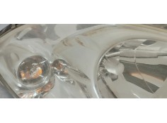 Recambio de faro derecho para mercedes-benz clase a (w169) 2.0cdi 80 [160] fap referencia OEM IAM A1698200261  