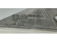 Recambio de faro derecho para mercedes-benz clase a (w169) 2.0cdi 80 [160] fap referencia OEM IAM A1698200261  