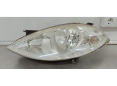 Recambio de faro izquierdo para mercedes-benz clase a (w169) 2.0cdi 80 [160] fap referencia OEM IAM   
