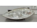 Recambio de faro izquierdo para mercedes-benz clase a (w169) 2.0cdi 80 [160] fap referencia OEM IAM   