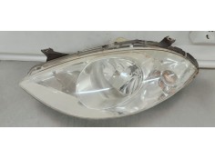 Recambio de faro izquierdo para mercedes-benz clase a (w169) 2.0cdi 80 [160] fap referencia OEM IAM   