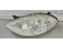 Recambio de faro izquierdo para mercedes-benz clase a (w169) 2.0cdi 80 [160] fap referencia OEM IAM   