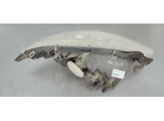 Recambio de faro izquierdo para mercedes-benz clase a (w169) 2.0cdi 80 [160] fap referencia OEM IAM   