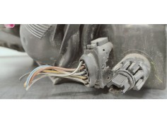 Recambio de faro izquierdo para mercedes-benz clase a (w169) 2.0cdi 80 [160] fap referencia OEM IAM   
