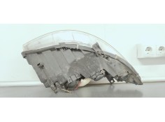 Recambio de faro izquierdo para mercedes-benz clase a (w169) 2.0cdi 80 [160] fap referencia OEM IAM   