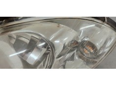 Recambio de faro izquierdo para mercedes-benz clase a (w169) 2.0cdi 80 [160] fap referencia OEM IAM   