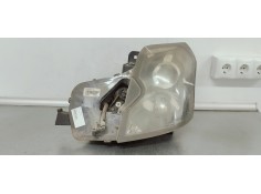 Recambio de faro izquierdo para cadillac cts 3.7 i referencia OEM IAM 15276225  