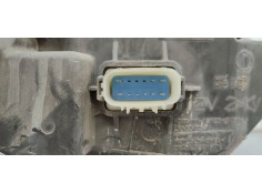 Recambio de faro izquierdo para cadillac cts 3.7 i referencia OEM IAM 15276225  