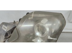 Recambio de faro izquierdo para cadillac cts 3.7 i referencia OEM IAM 15276225  