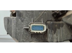 Recambio de faro derecho para cadillac cts 3.7 i referencia OEM IAM 15276224  