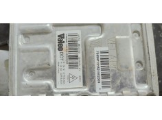 Recambio de faro derecho para cadillac cts 3.7 i referencia OEM IAM 15276224  