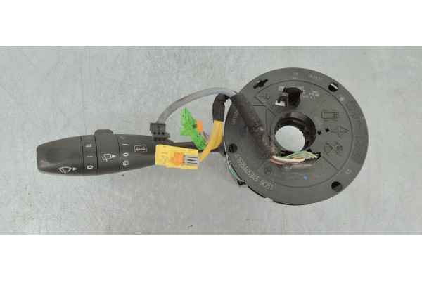 Recambio de anillo airbag para mercedes-benz clase a (w169) 2.0cdi 80 [160] fap referencia OEM IAM A1694640818  