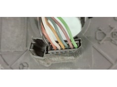 Recambio de anillo airbag para mercedes-benz clase a (w169) 2.0cdi 80 [160] fap referencia OEM IAM A1694640818  
