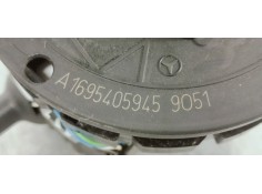 Recambio de anillo airbag para mercedes-benz clase a (w169) 2.0cdi 80 [160] fap referencia OEM IAM A1694640818  