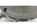Recambio de anillo airbag para mercedes-benz clase a (w169) 2.0cdi 80 [160] fap referencia OEM IAM A1694640818  