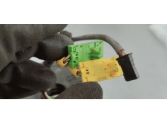 Recambio de anillo airbag para mercedes-benz clase a (w169) 2.0cdi 80 [160] fap referencia OEM IAM A1694640818  