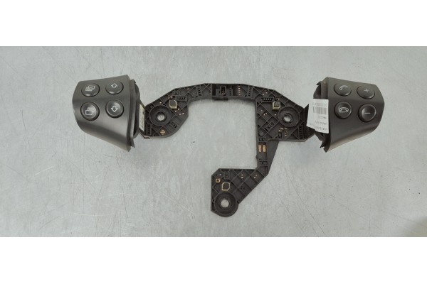 Recambio de mando volante para mercedes-benz clase a (w169) 2.0cdi 80 [160] fap referencia OEM IAM 1698207310  