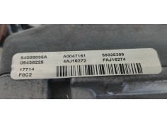 Recambio de columna direccion para ford transit courier 1.5 tdci cat referencia OEM IAM AY113C529CS JG03W399A1 