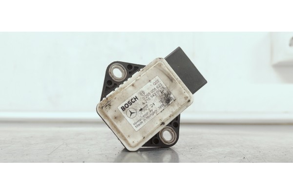Recambio de sensor para mercedes-benz clase a (w169) 2.0cdi 80 [160] fap referencia OEM IAM 0265005623  