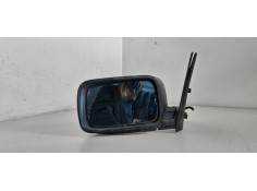 Recambio de retrovisor izquierdo para bmw serie 3 berlina (e46) 2.0 16v diesel cat referencia OEM IAM 0117351  