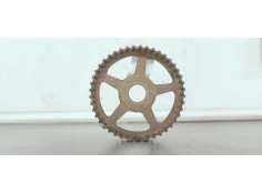Recambio de polea arbol levas para seat ibiza (6l1) referencia OEM IAM 038109111A  