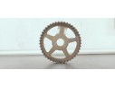 Recambio de polea arbol levas para seat ibiza (6l1) referencia OEM IAM 038109111A  