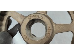 Recambio de polea arbol levas para seat ibiza (6l1) referencia OEM IAM 038109111A  