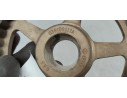 Recambio de polea arbol levas para seat ibiza (6l1) referencia OEM IAM 038109111A  