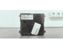 Recambio de modulo electronico para renault megane iv berlina 5p 1.2i turbo 130 referencia OEM IAM 285251038R  