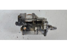 Recambio de motor arranque para chrysler voyager (rg) 3.3 v6 cat referencia OEM IAM 04686045AC  
