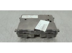 Recambio de modulo electronico para renault megane iv berlina 5p 1.2i turbo 130 referencia OEM IAM 285251038R  