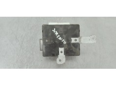 Recambio de modulo electronico para kia sorento 2.5 crdi ex referencia OEM IAM 954003E110  