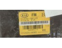 Recambio de modulo electronico para kia sorento 2.5 crdi ex referencia OEM IAM 954003E110  
