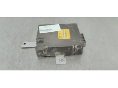 Recambio de modulo electronico para kia sorento 2.5 crdi ex referencia OEM IAM 954003E110  
