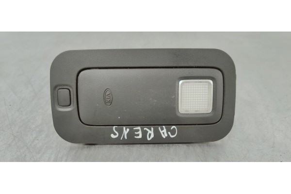 Recambio de luz interior para kia carens ( ) 1.6 i 135 referencia OEM IAM 92650A4000  