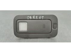 Recambio de luz interior para kia carens ( ) 1.6 i 135 referencia OEM IAM 92650A4000  