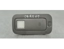 Recambio de luz interior para kia carens ( ) 1.6 i 135 referencia OEM IAM 92650A4000  