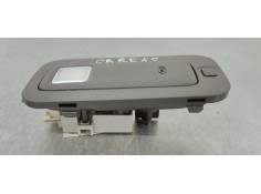 Recambio de luz interior para kia carens ( ) 1.6 i 135 referencia OEM IAM 92650A4000  