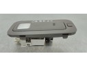 Recambio de luz interior para kia carens ( ) 1.6 i 135 referencia OEM IAM 92650A4000  
