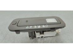 Recambio de luz interior para kia carens ( ) 1.6 i 135 referencia OEM IAM 92650A4000  