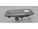 Recambio de luz interior para kia carens ( ) 1.6 i 135 referencia OEM IAM 92650A4000  