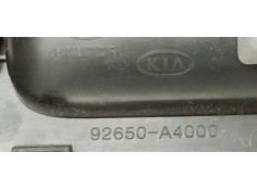 Recambio de luz interior para kia carens ( ) 1.6 i 135 referencia OEM IAM 92650A4000  